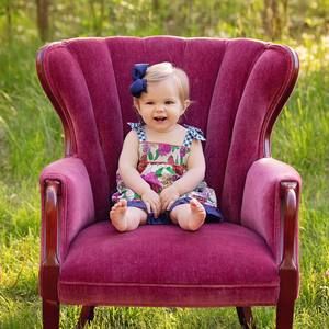 Meet your Posher, Sarah